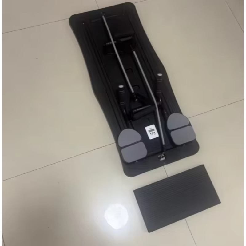 Push Up Board Foldable Multi Function - Składana, wielofunkcyjna deska do pilatesu i