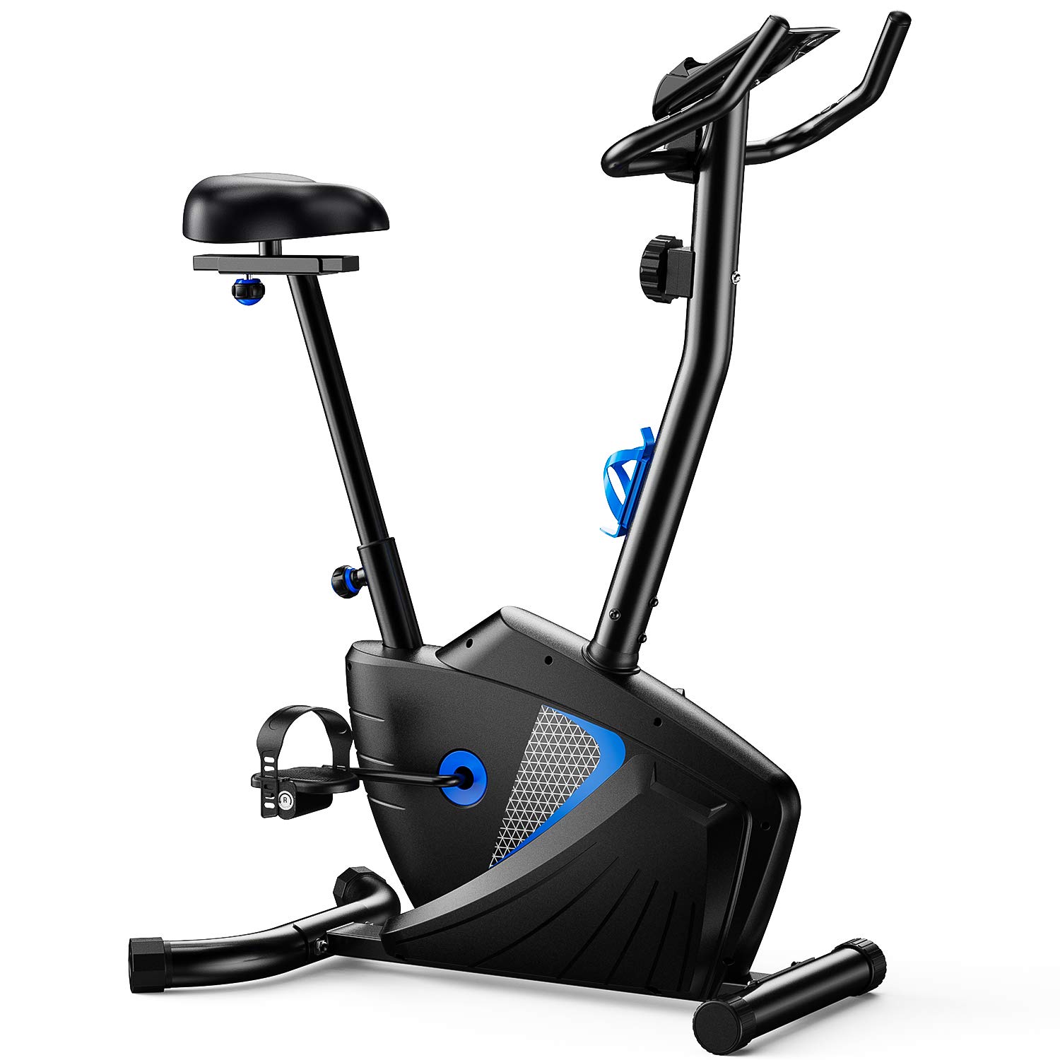 Exercise Bike Magnetic Resistance - Rower do ćwiczeń z regulowanym oporem