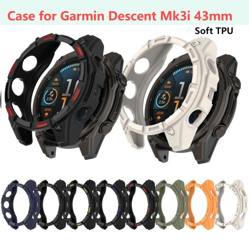 Resistance Bands Set With Handles - Miękkie etui TPU do paska zegarka