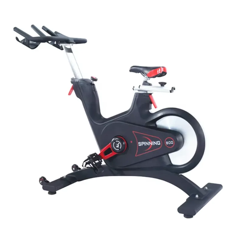Exercise Bike Magnetic Resistance - Profesjonalny rower spinningowy z magnetycznym oporem