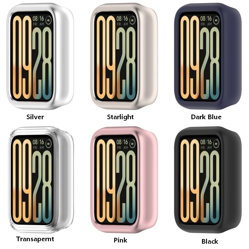 Resistance Bands Set With Handles - Pusta obudowa PC do Xiaomi Mi