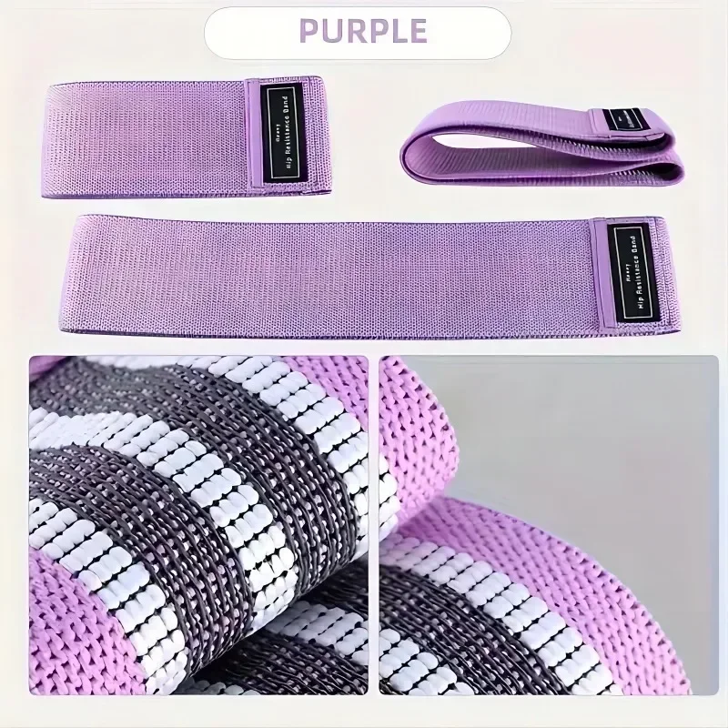 Pilates Bar Kit With Resistance Bands - Elastyczne taśmy oporowe do ćwiczeń, taśmy