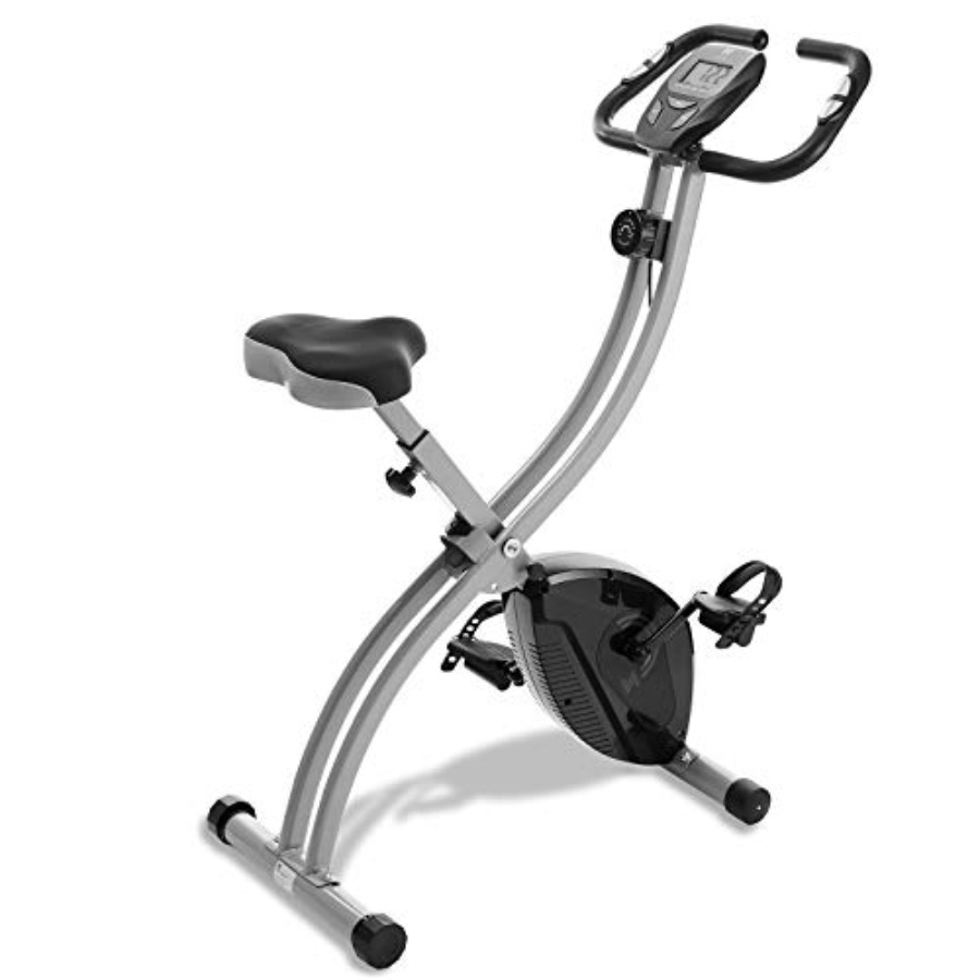 Exercise Bike Magnetic Resistance - Rower do ćwiczeń w pomieszczeniach -
