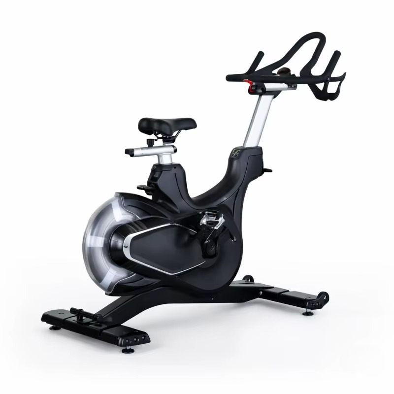 Exercise Bike Magnetic Resistance - Profesjonalny rower treningowy do użytku w