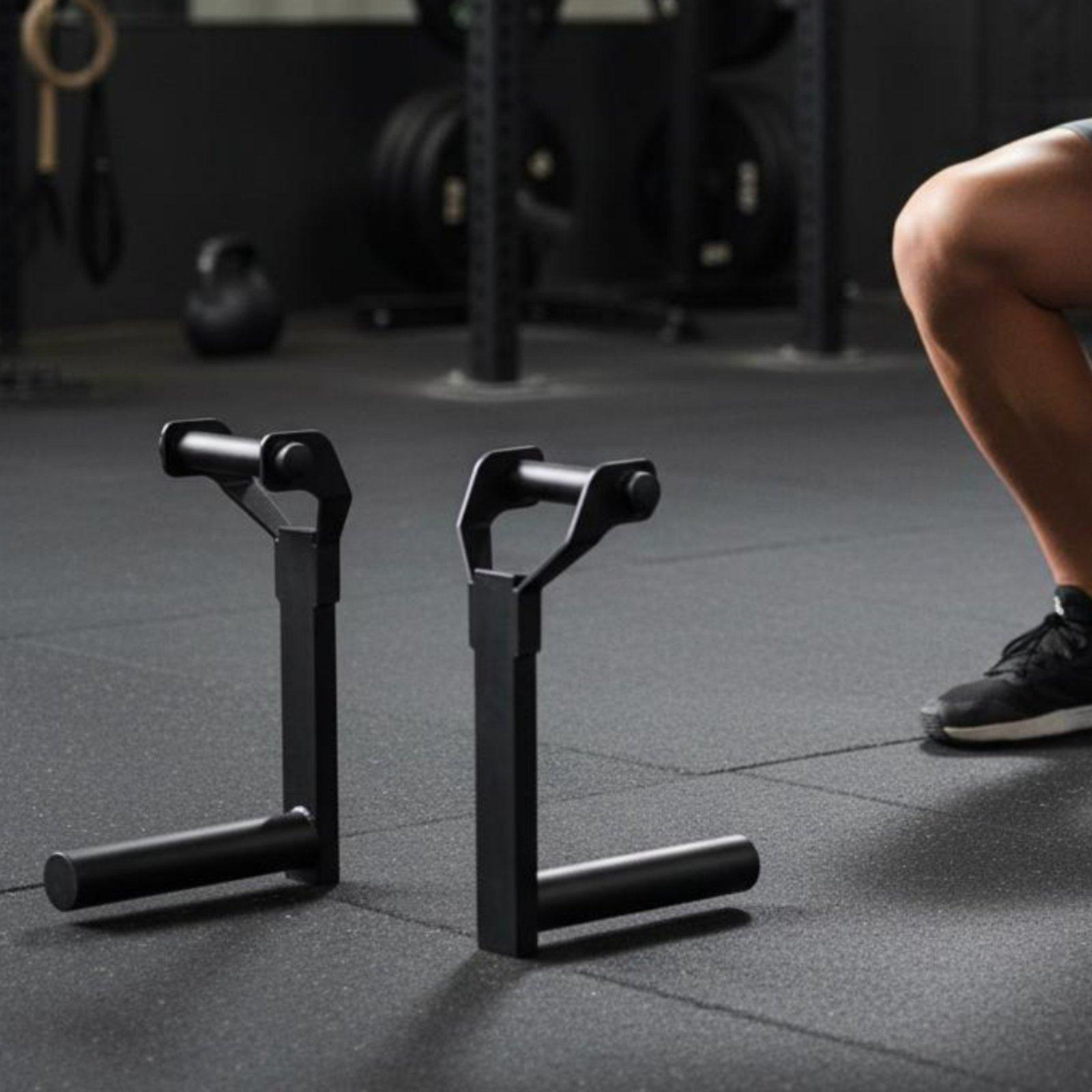 Wielorozmienny stojak na obcią – Fitness Equipment recenzja i cena