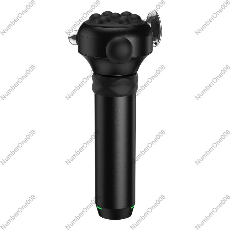 Pistolet do masażu o wysokiej  – Electric Massage Gun Deep Tissue recenzja i cena