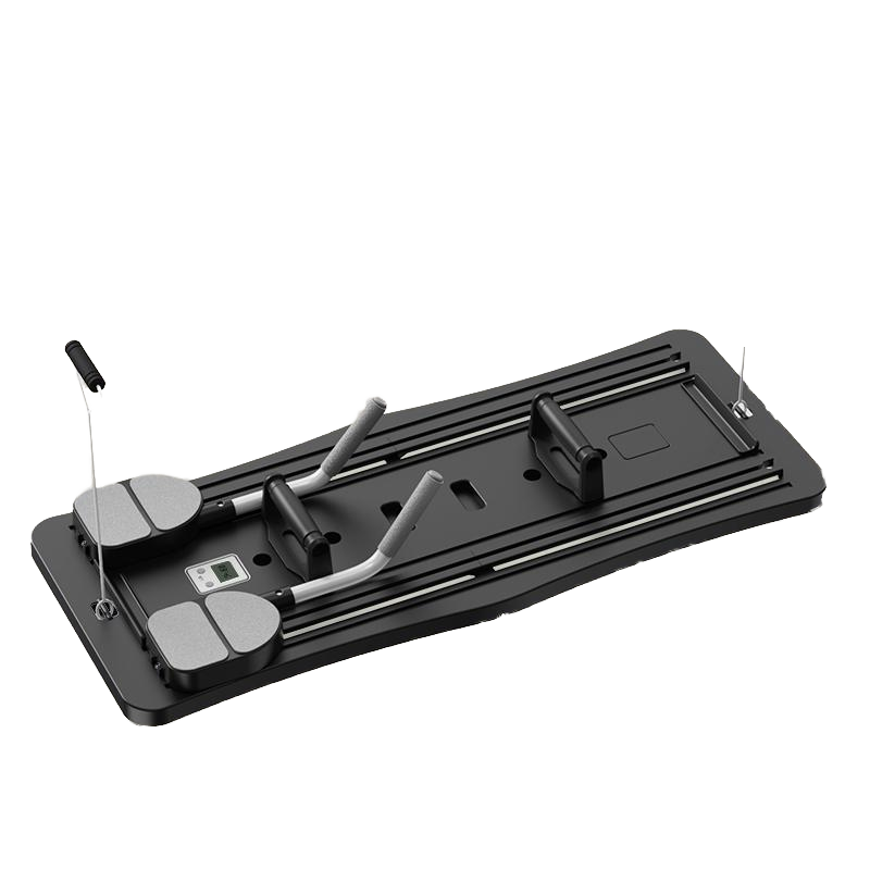 Składana, wielofunkcyjna deska – Push Up Board Foldable Multi Function recenzja i cena