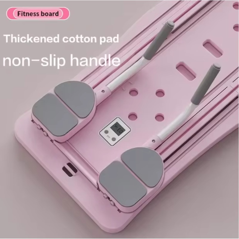 Składana, wielofunkcyjna deska – Push Up Board Foldable Multi Function recenzja i cena