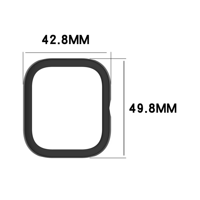 Pusta obudowa PC do Xiaomi Mi  – Resistance Bands Set With Handles recenzja i cena