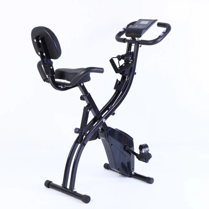 Mini Składany Magnetyczny Rowe – Exercise Bike Magnetic Resistance recenzja i cena