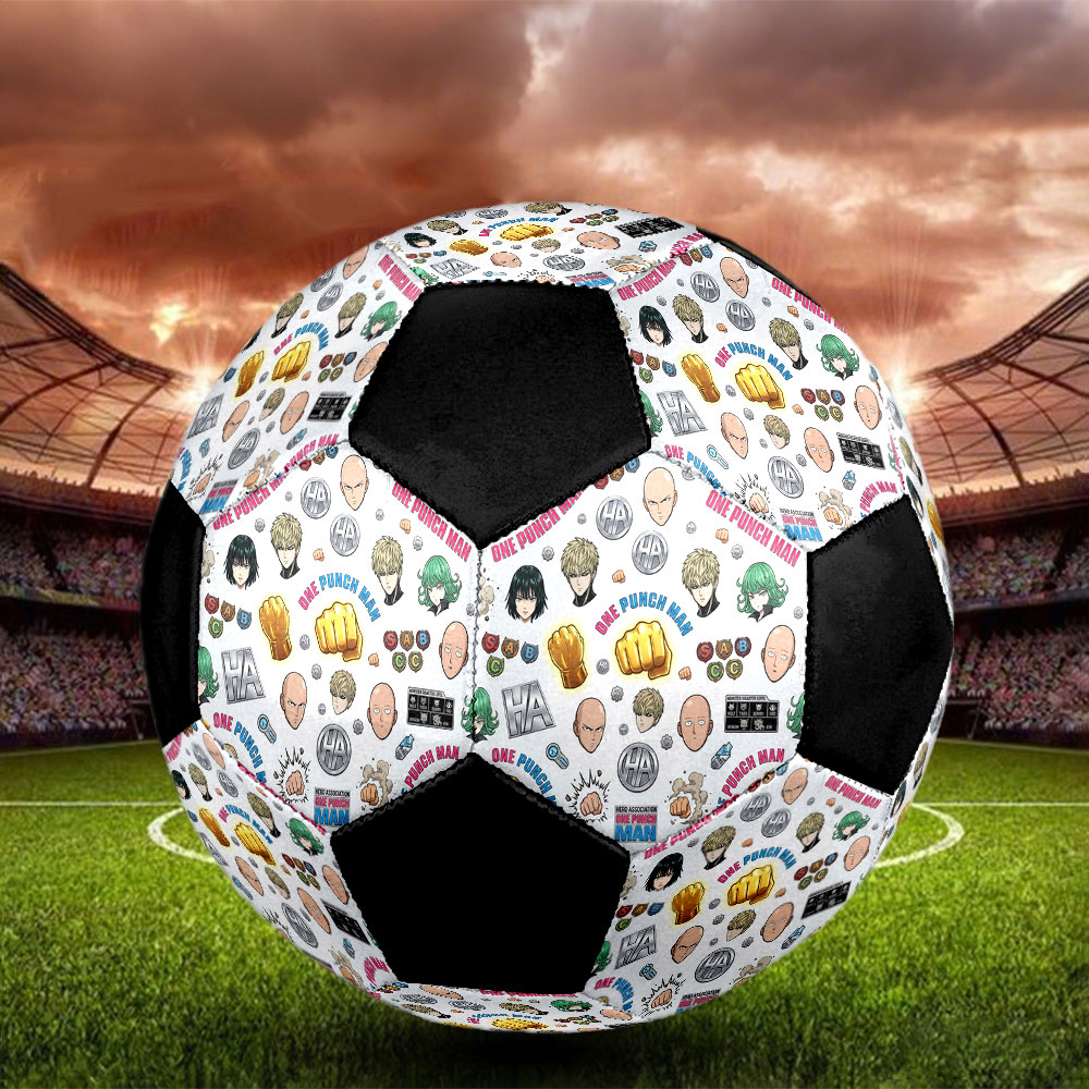 1 szt. Piłka nożna One-Punch M – Team Sports recenzja i cena