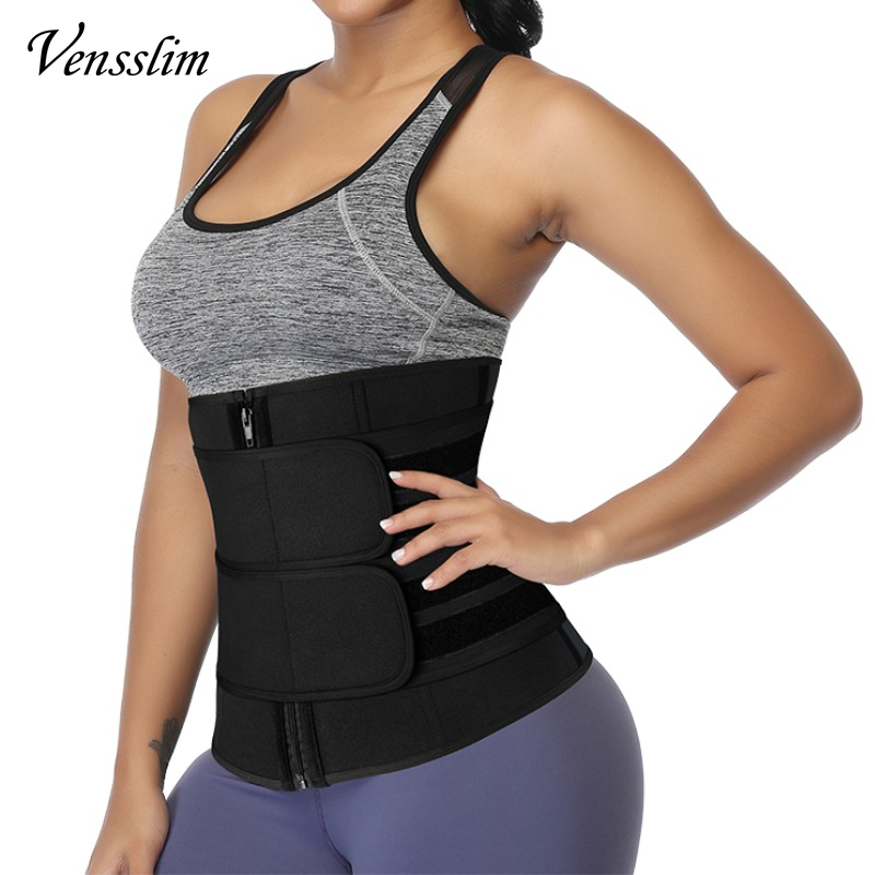 Vensslim Shaperwear gorset mod – Sweat Waist Trainer Belt Neoprene recenzja i cena