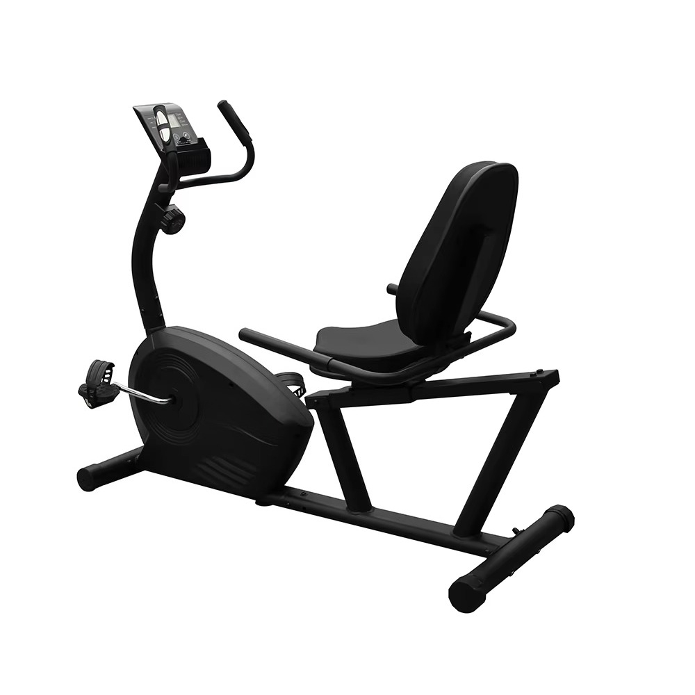 Popularny rower treningowy mag – Exercise Bike Magnetic Resistance recenzja i cena