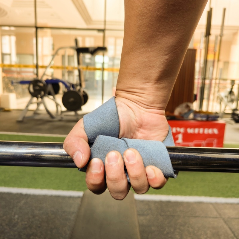 1 para pasków do podnoszenia c – Wrist Wraps Weightlifting Support recenzja i cena