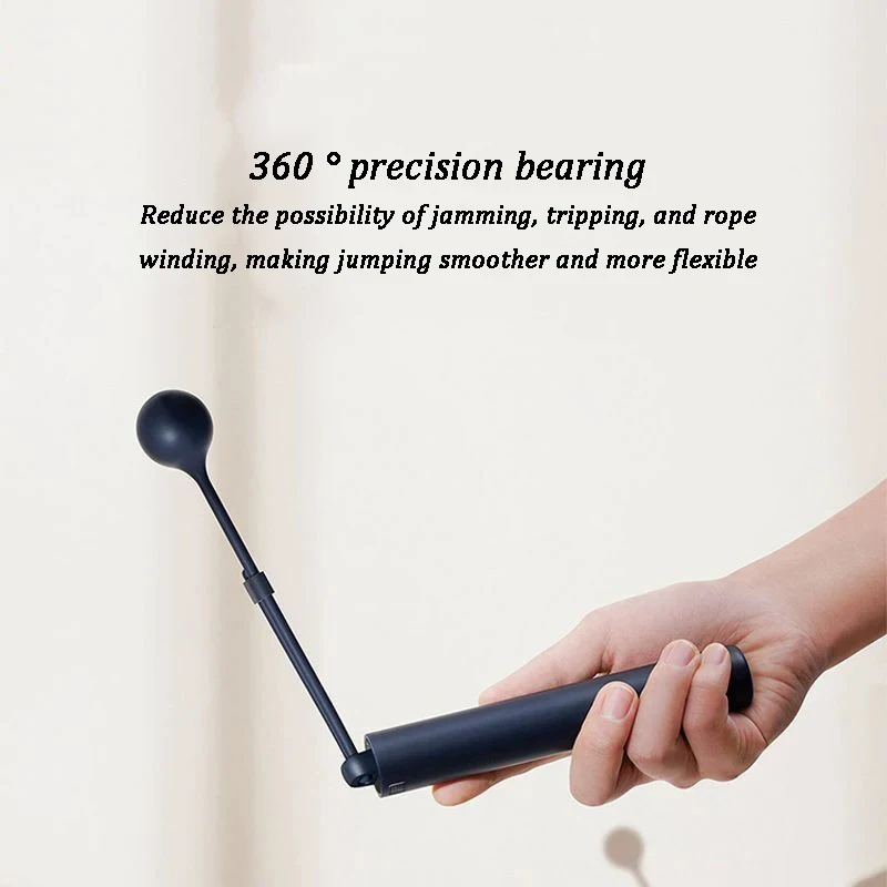 Xiaomi Mijia inteligentna skak – Smart Jump Rope Digital Counter recenzja i cena