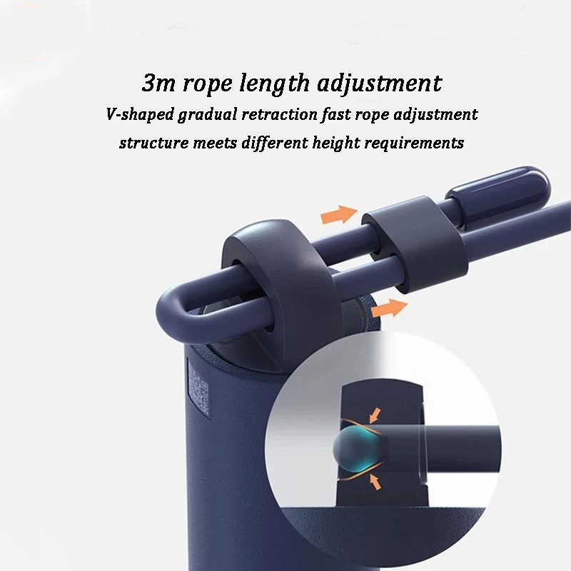 Xiaomi Mijia inteligentna skak – Smart Jump Rope Digital Counter recenzja i cena