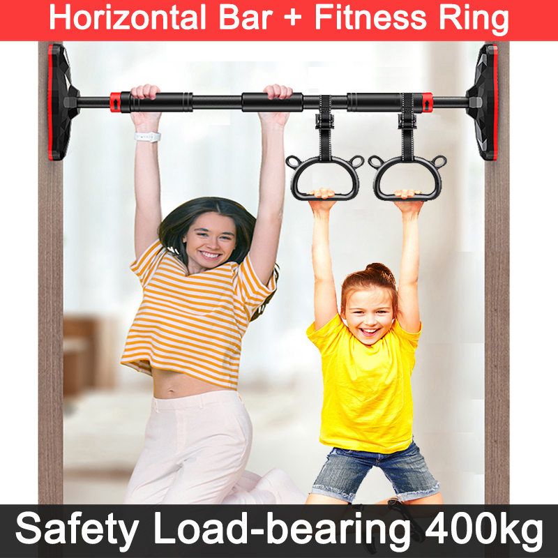 Drążek do podciągania do drzwi – Door Pull Up Bar No Screw recenzja i cena