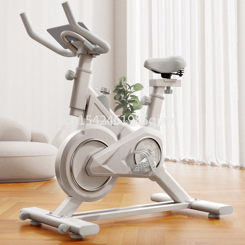 Rower stacjonarny do użytku do – Exercise Bike Magnetic Resistance recenzja i cena