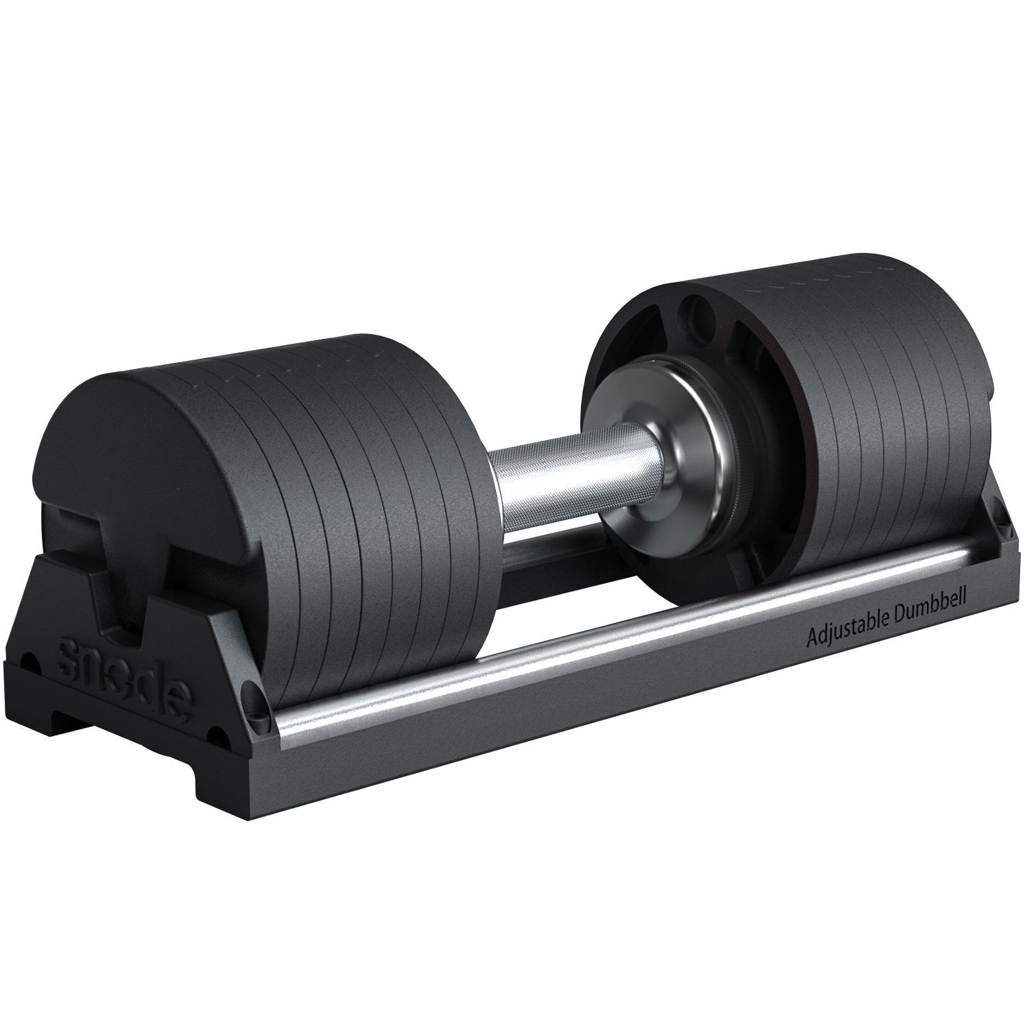 2026 Komercyjny sprzęt do siło – Adjustable Dumbbell Pair 40Kg recenzja i cena
