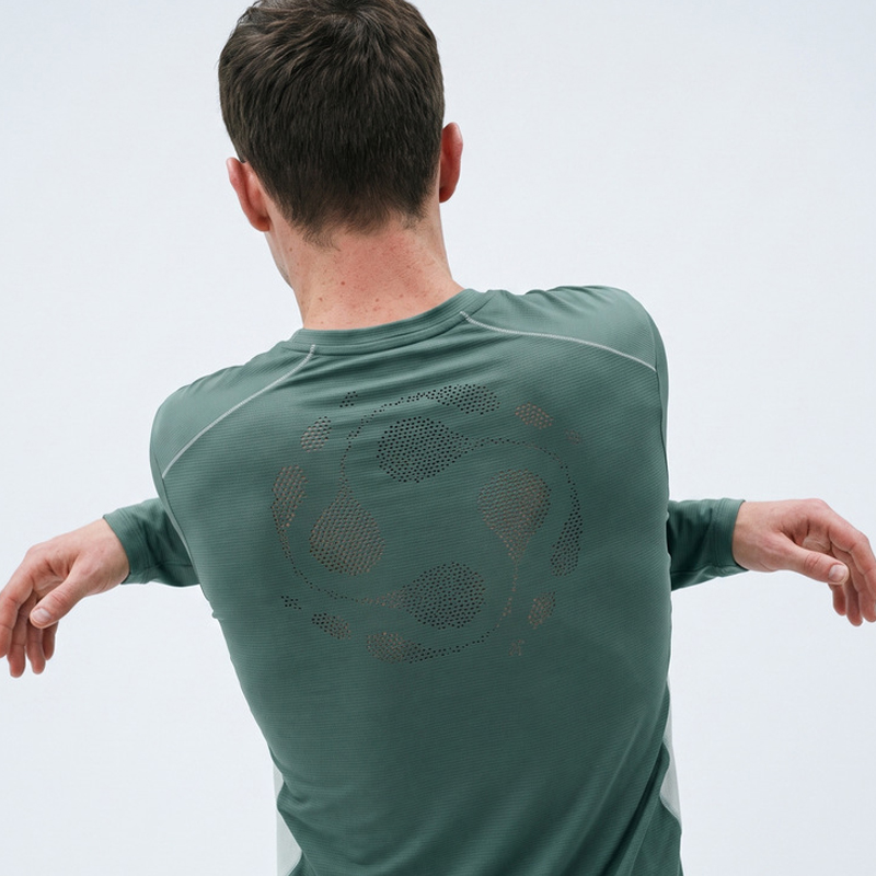 Unisexowa szybkoschnąca koszul – Hiking recenzja i cena