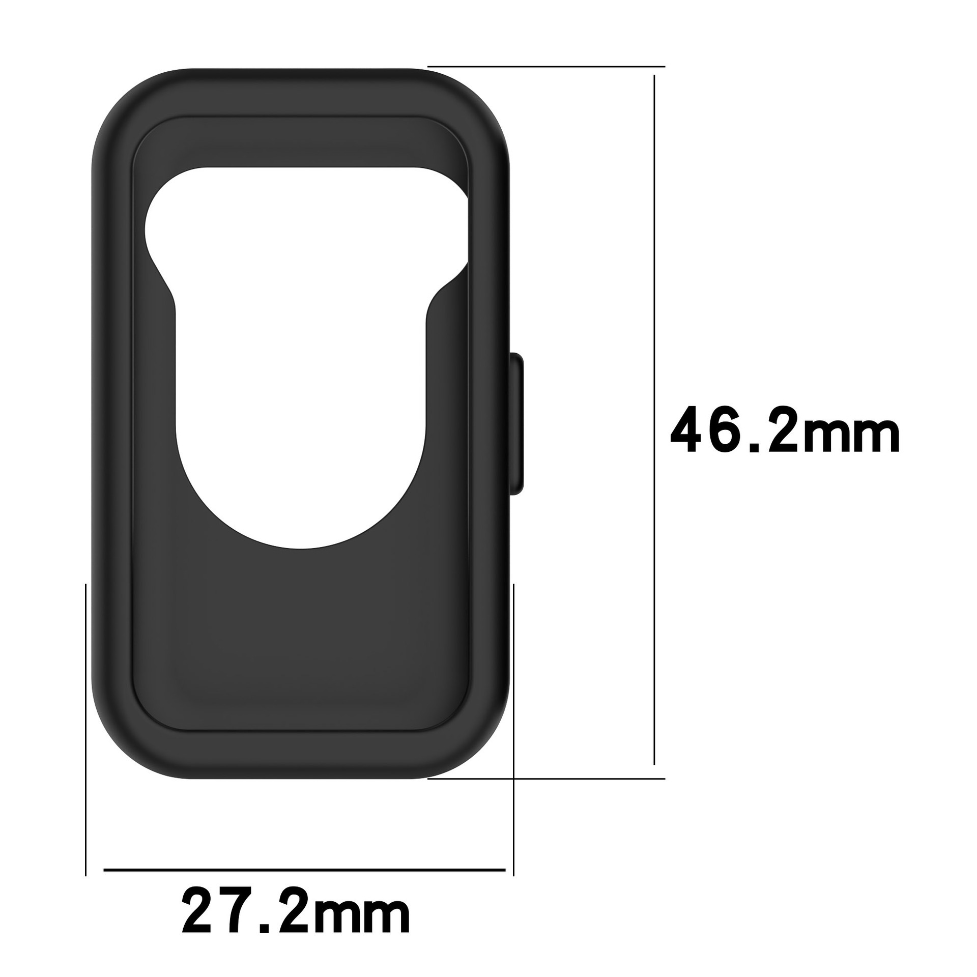 Silikonowe etui na Huawei Band – Resistance Bands Set With Handles recenzja i cena
