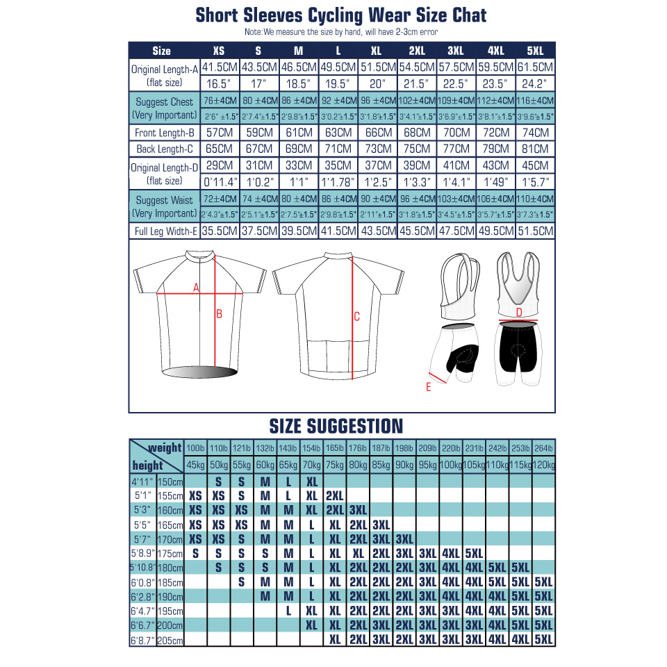 KEMALOCE czerwona koszulka kol – Padded Cycling Shorts 5D Gel recenzja i cena