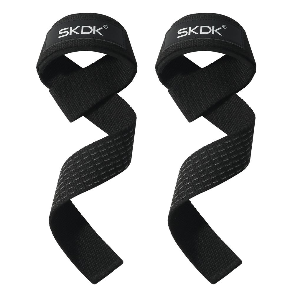 Opaski na nadgarstki do podnos – Wrist Wraps Weightlifting Support recenzja i cena