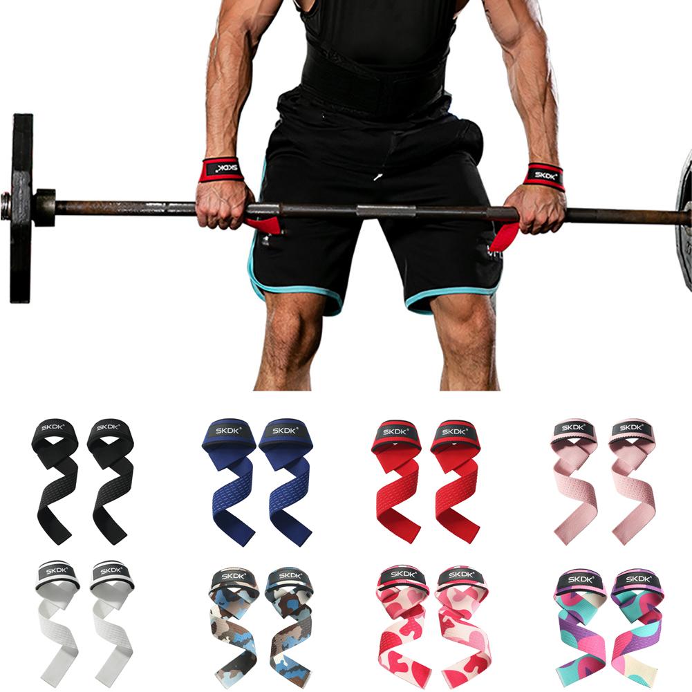 Opaski na nadgarstki do podnos – Wrist Wraps Weightlifting Support recenzja i cena