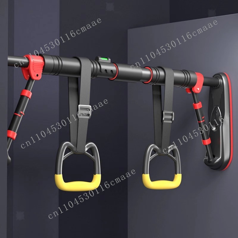 Bardzo szeroka drążek do ćwicz – Door Pull Up Bar No Screw recenzja i cena