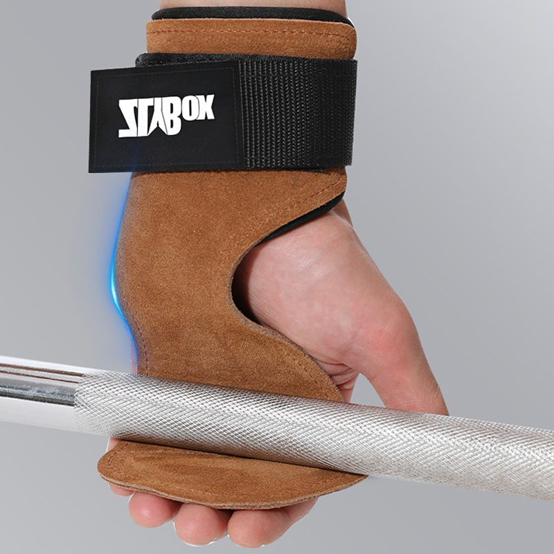 2 sztuki antypoślizgowych pask – Wrist Wraps Weightlifting Support recenzja i cena