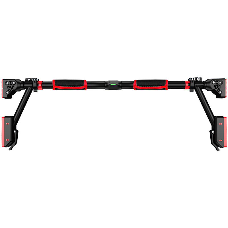 Gorąca Wyprzedaż Domowa Siłown – Door Pull Up Bar No Screw recenzja i cena