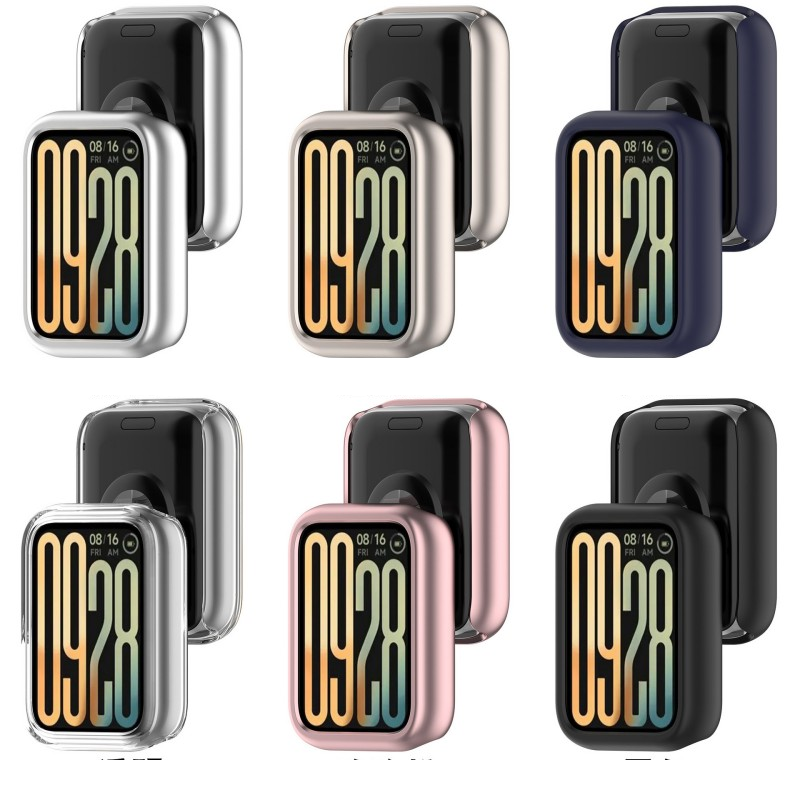 Pusta obudowa PC do Xiaomi Mi  – Resistance Bands Set With Handles recenzja i cena