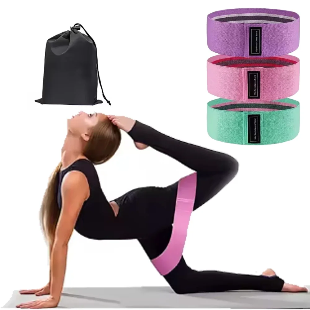 Elastyczne taśmy oporowe do ćw – Pilates Bar Kit With Resistance Bands recenzja i cena