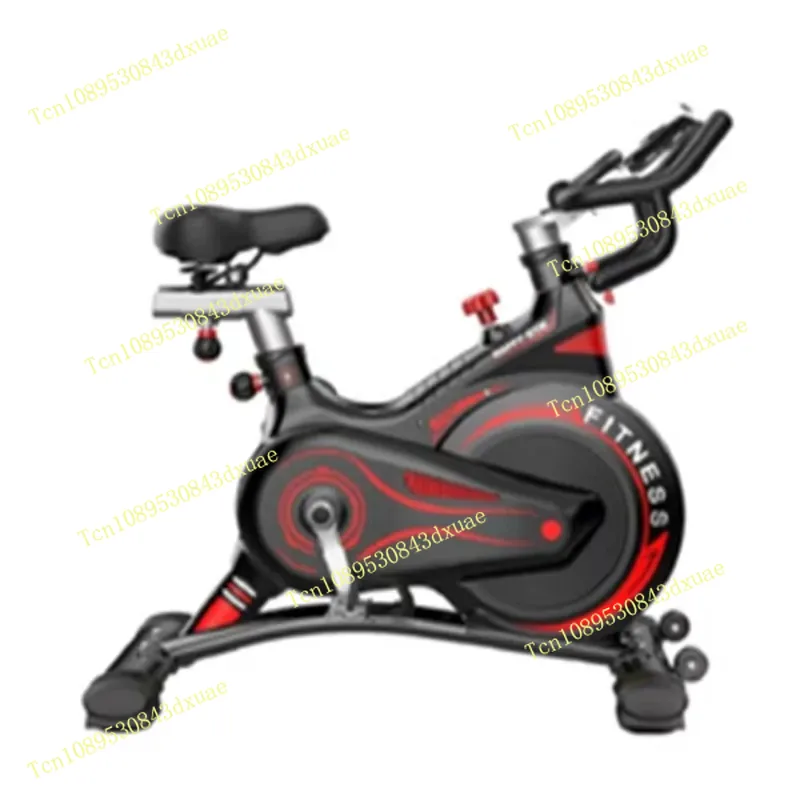 Wysokiej klasy rower spinningo – Exercise Bike Magnetic Resistance recenzja i cena
