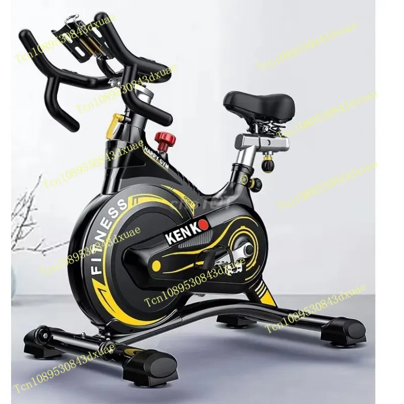Wysokiej klasy rower spinningo – Exercise Bike Magnetic Resistance recenzja i cena