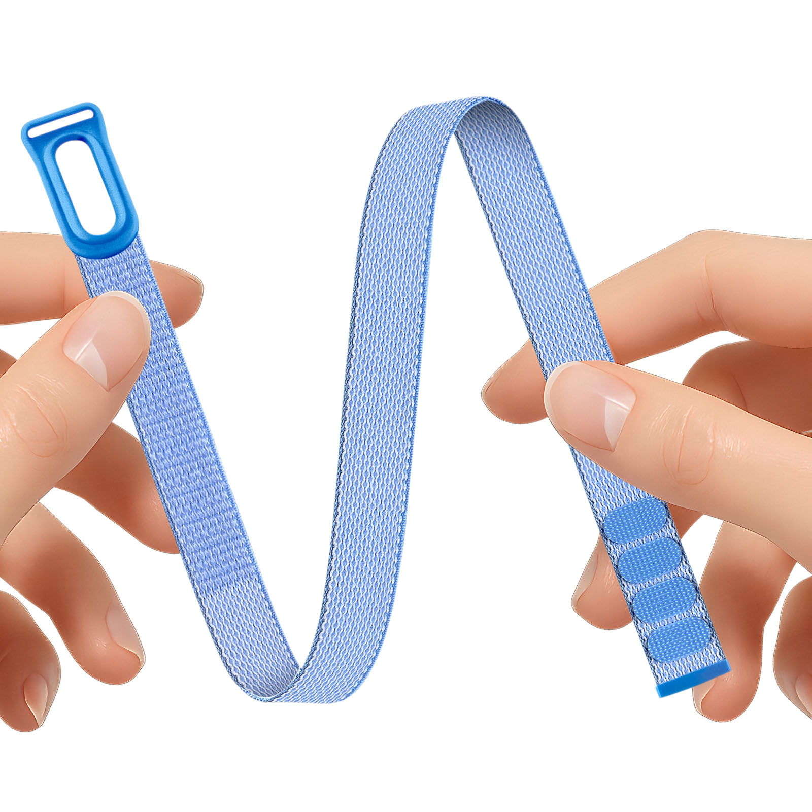 Pasek na ramię Google Fitbit A – Resistance Bands Set With Handles recenzja i cena