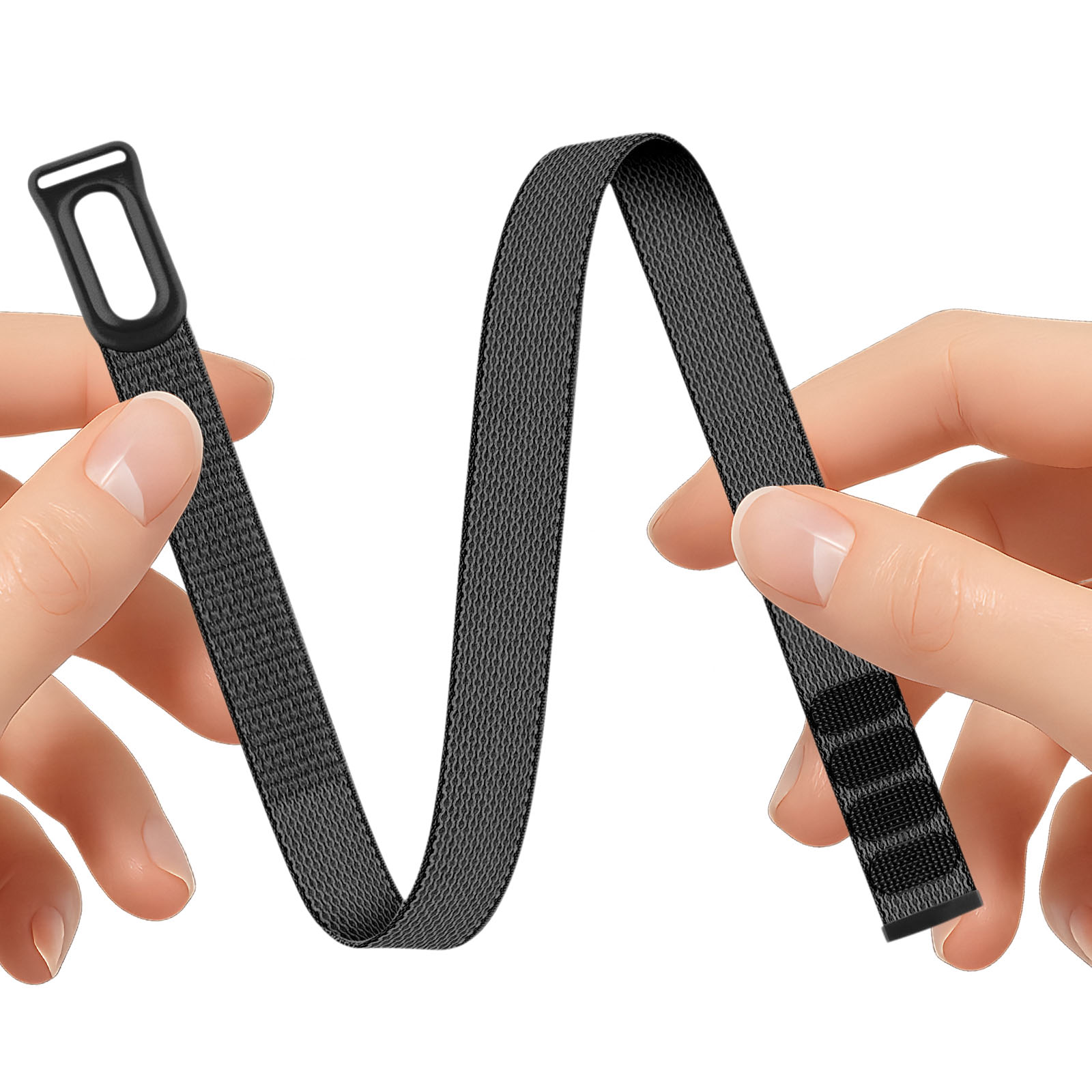Pasek na ramię Google Fitbit A – Resistance Bands Set With Handles recenzja i cena