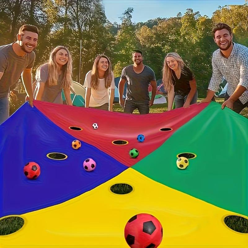 Nowa gra w rzucanie kulkami w  – Team Sports recenzja i cena