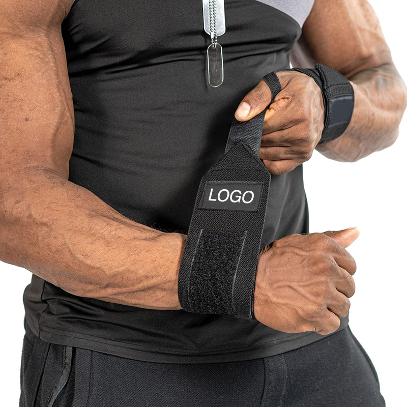 Profesjonalne sztywne opaski n – Wrist Wraps Weightlifting Support recenzja i cena
