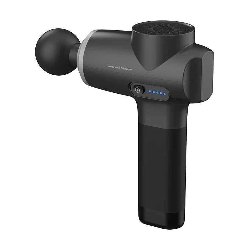 Profesjonalny pistolet do masa – Electric Massage Gun Deep Tissue recenzja i cena