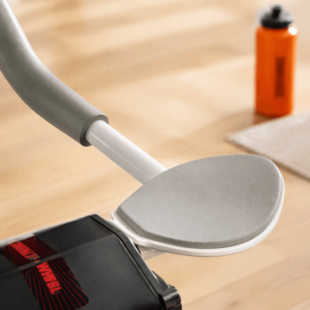Automatycznie odbijające się k – Ab Roller Wheel With Elbow Support recenzja i cena