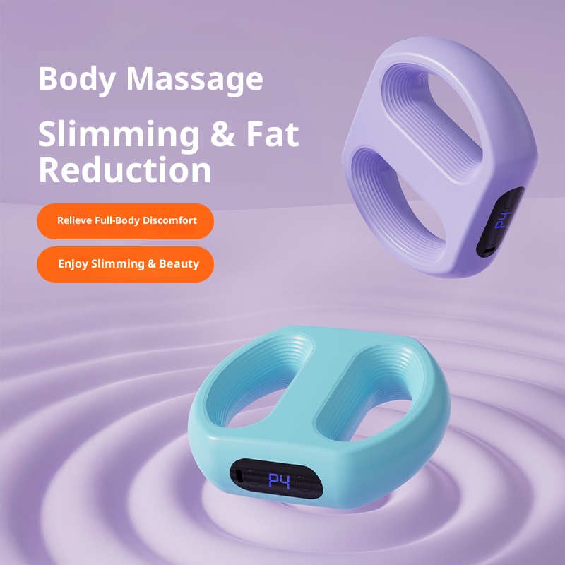 Akumulatorowy pistolet do masa – Electric Massage Gun Deep Tissue recenzja i cena
