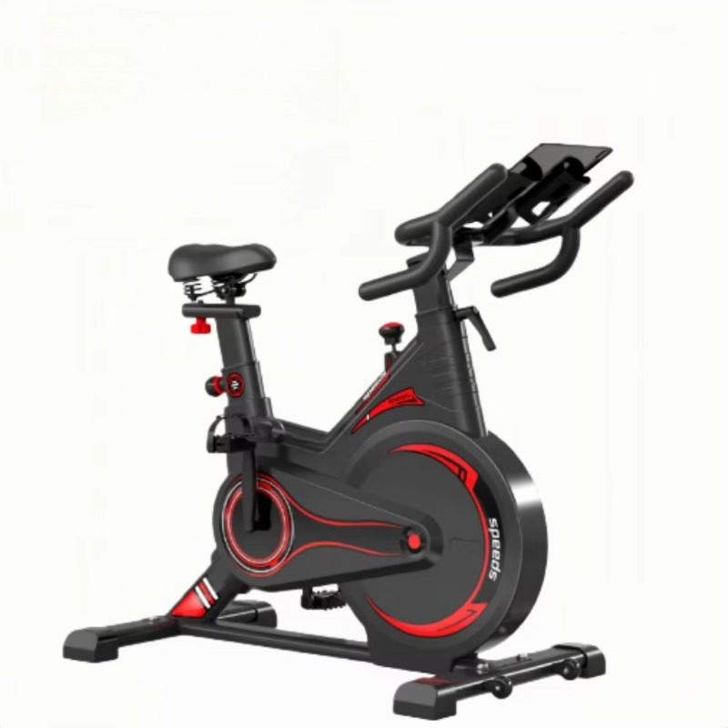 Rower spinningowy do ćwiczeń,  – Exercise Bike Magnetic Resistance recenzja i cena