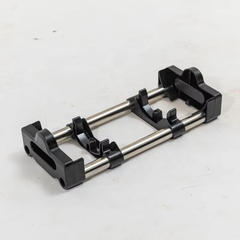 Zestaw hantli z regulowanym ob – Adjustable Dumbbell Pair 40Kg recenzja i cena