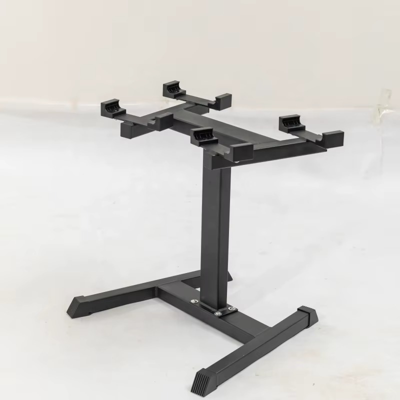 Zestaw hantli z regulowanym ob – Adjustable Dumbbell Pair 40Kg recenzja i cena