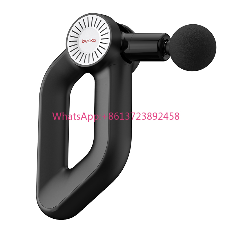 Profesjonalny pistolet do masa – Electric Massage Gun Deep Tissue recenzja i cena