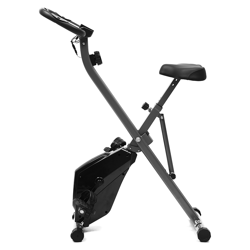 Składany rower stacjonarny osz – Exercise Bike Magnetic Resistance recenzja i cena