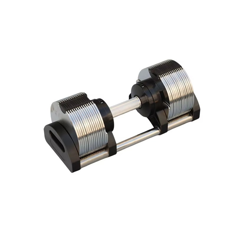 Wysokiej jakości 40kg komercyj – Adjustable Dumbbell Pair 40Kg recenzja i cena