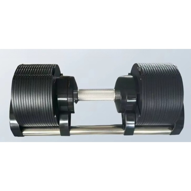 Wysokiej jakości 40kg komercyj – Adjustable Dumbbell Pair 40Kg recenzja i cena