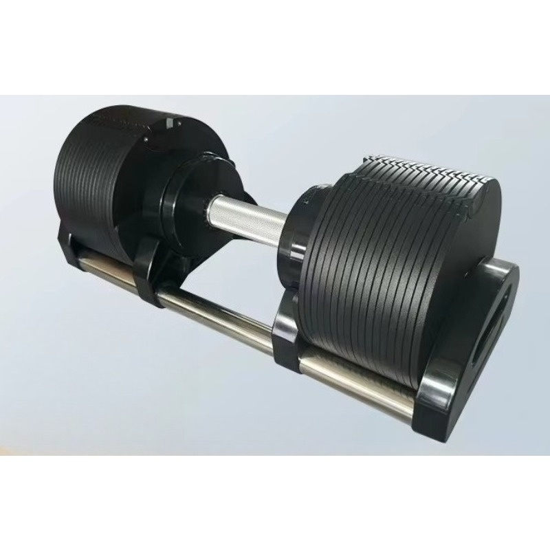 Wysokiej jakości 40kg komercyj – Adjustable Dumbbell Pair 40Kg recenzja i cena